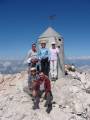 38. Triglav, 2864 m